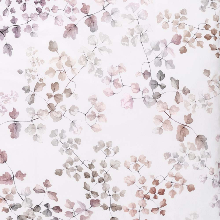 Bettwäsche Ariane | rosa 