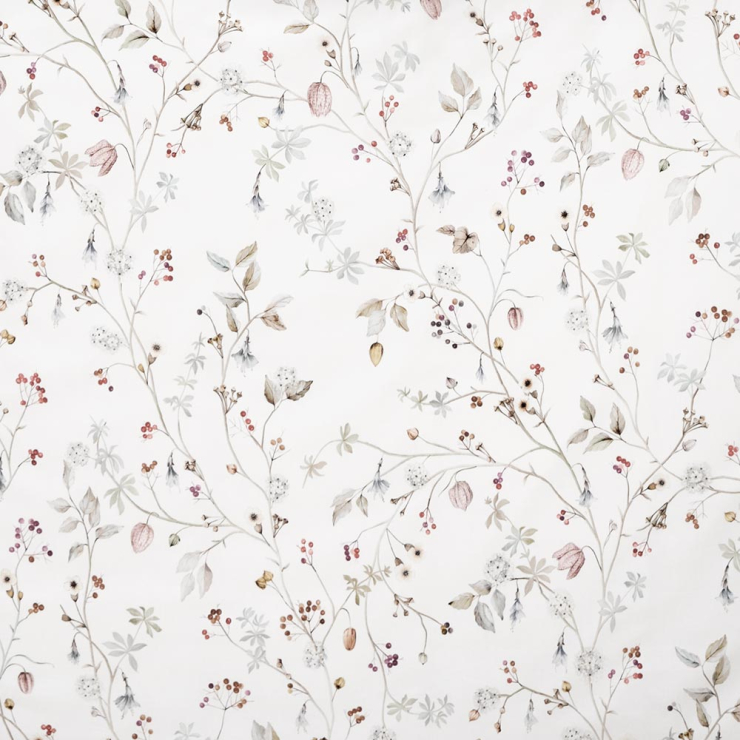 Bettwäsche Christa | weiss 