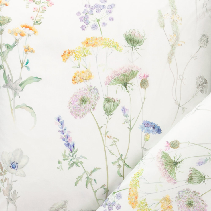 Bettwäsche Primavera | multicolor 