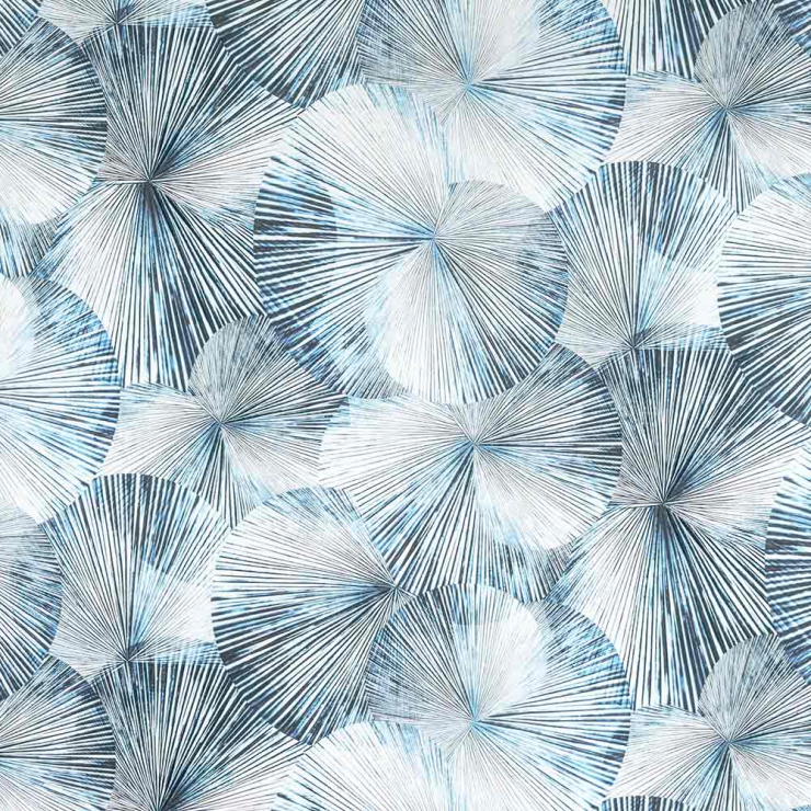 Bettwäsche Horacio | blau 