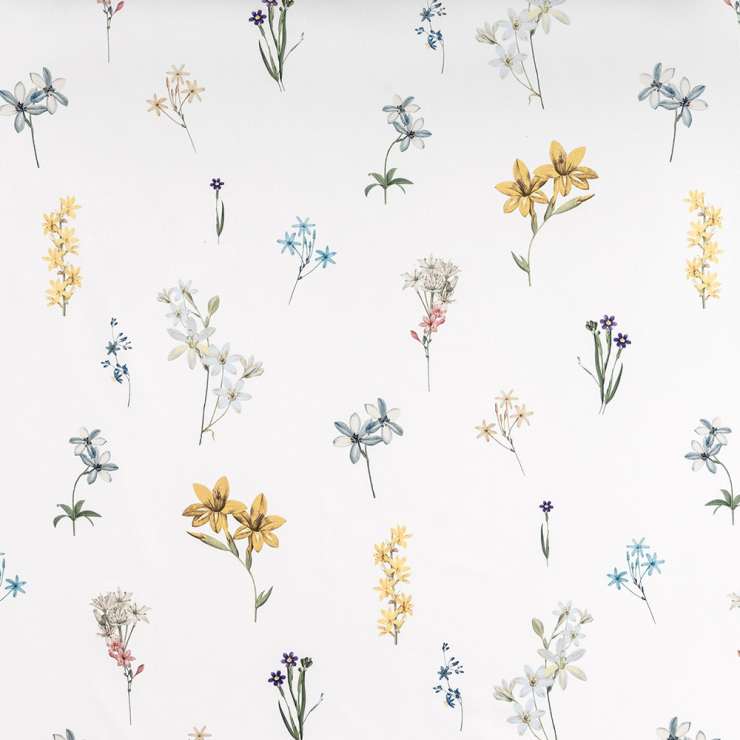 Bettwäsche Cintia | gelb 