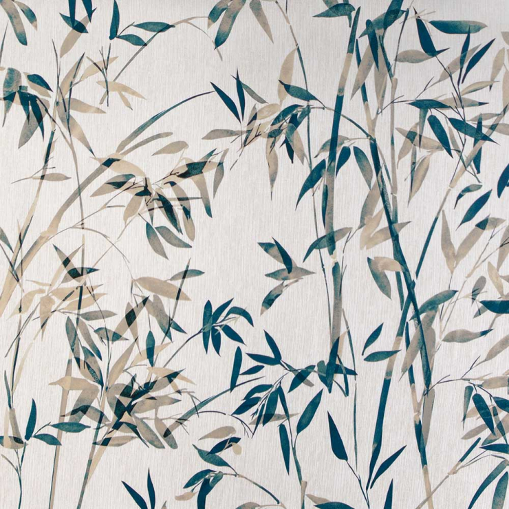 Bettwäsche Palmira | d'blau 