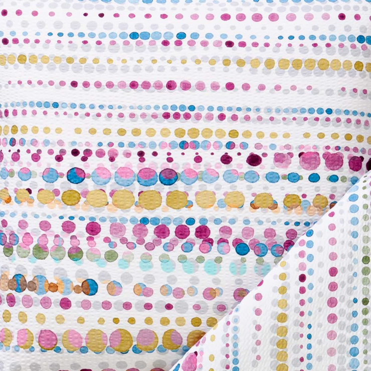 Bettwäsche Jamie | multicolor 