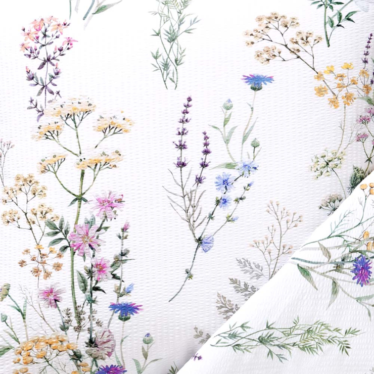 Bettwäsche Deloris | multicolor 