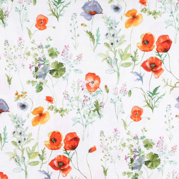 Bettwäsche Mireille | multicolor 