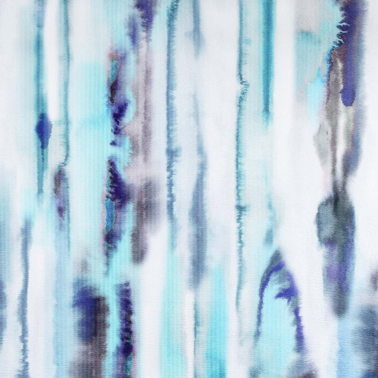 Bettwäsche Oscar | azur 