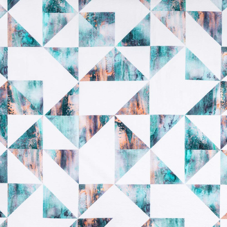 Bettwäsche Charlie | azur 