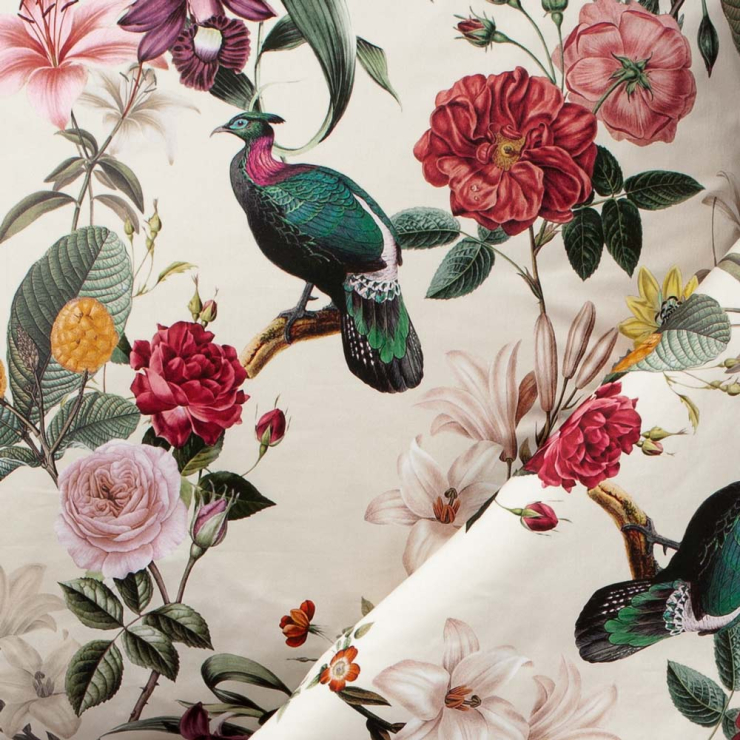 Bettwäsche Patricia | multicolor 