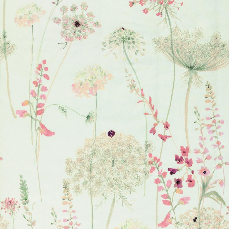 Bettwäsche Meadow | mint 