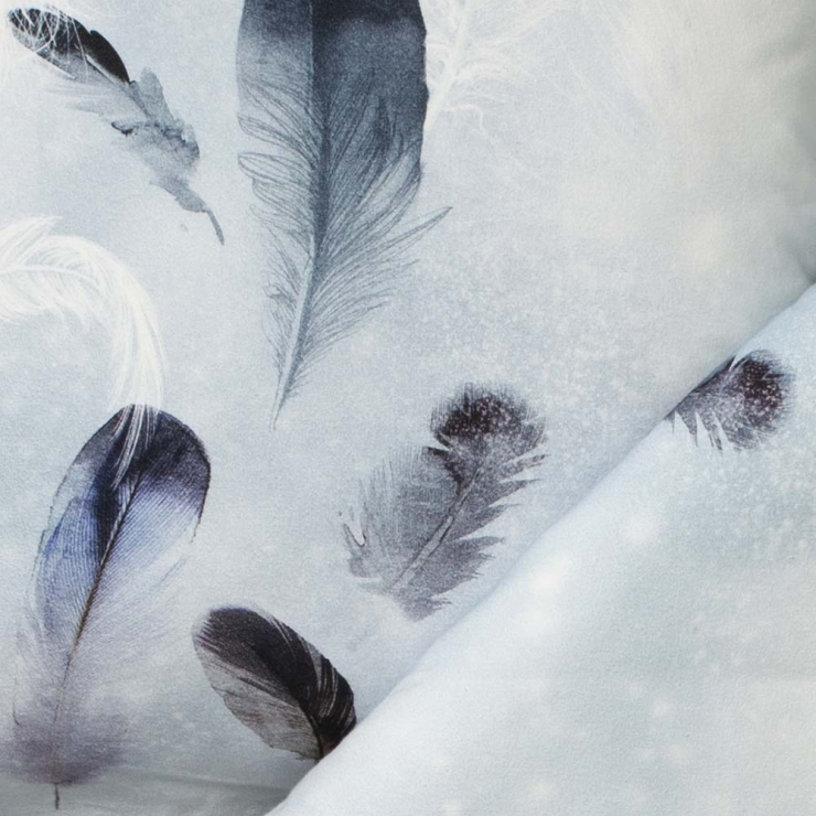 Bettwäsche Felina | schnee 