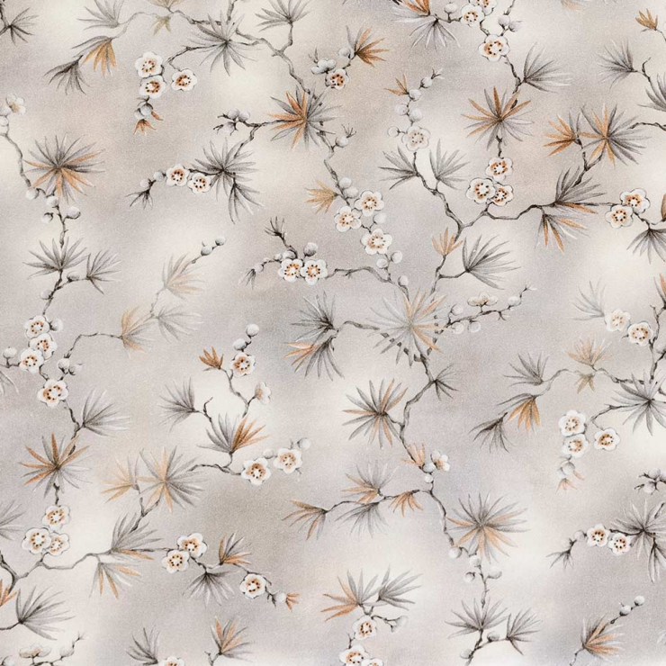 Bettwäsche Barbara | kiesel 