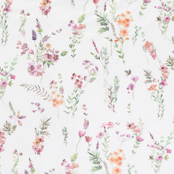 Bettwäsche Millefleur | multicolor 
