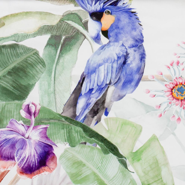 Bettwäsche Jungle | multicolor 