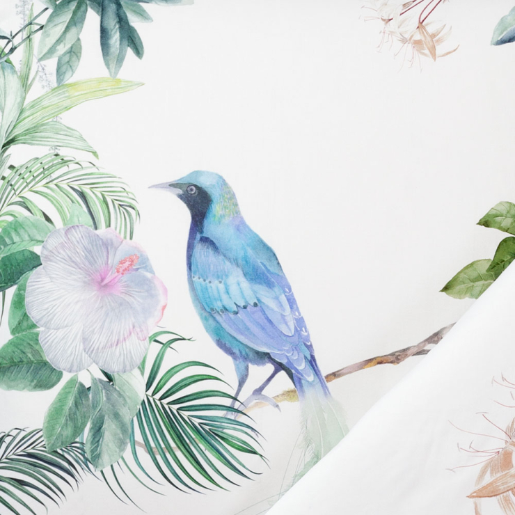Bettwäsche Songbird | multicolor 