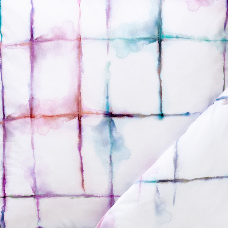 Bettwäsche Bradley | multicolor 