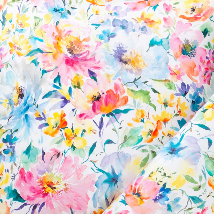 Bettwäsche Alanis | multicolor 