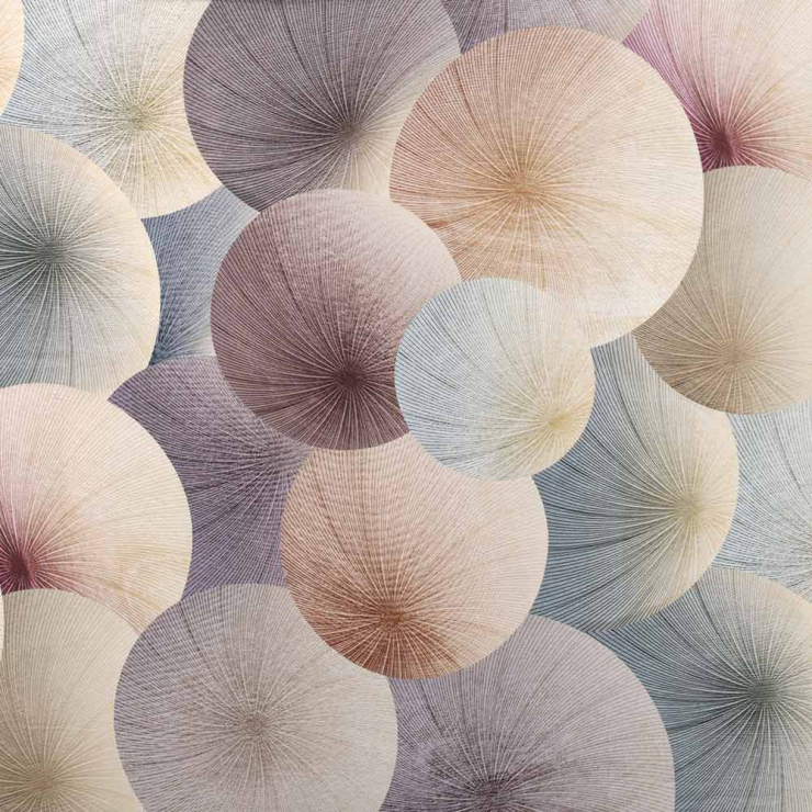 Bettwäsche Pamela | multicolor 