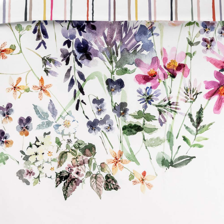 Bettwäsche Willow | multicolor 