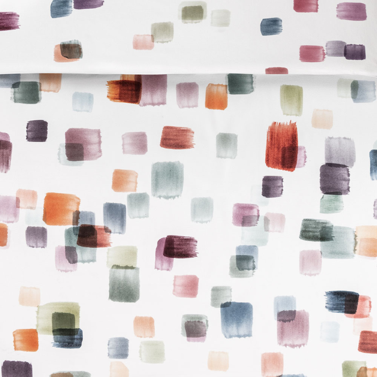 Bettwäsche Emily | multicolor 