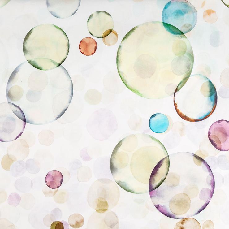 Bettwäsche Jasmine | multicolor 