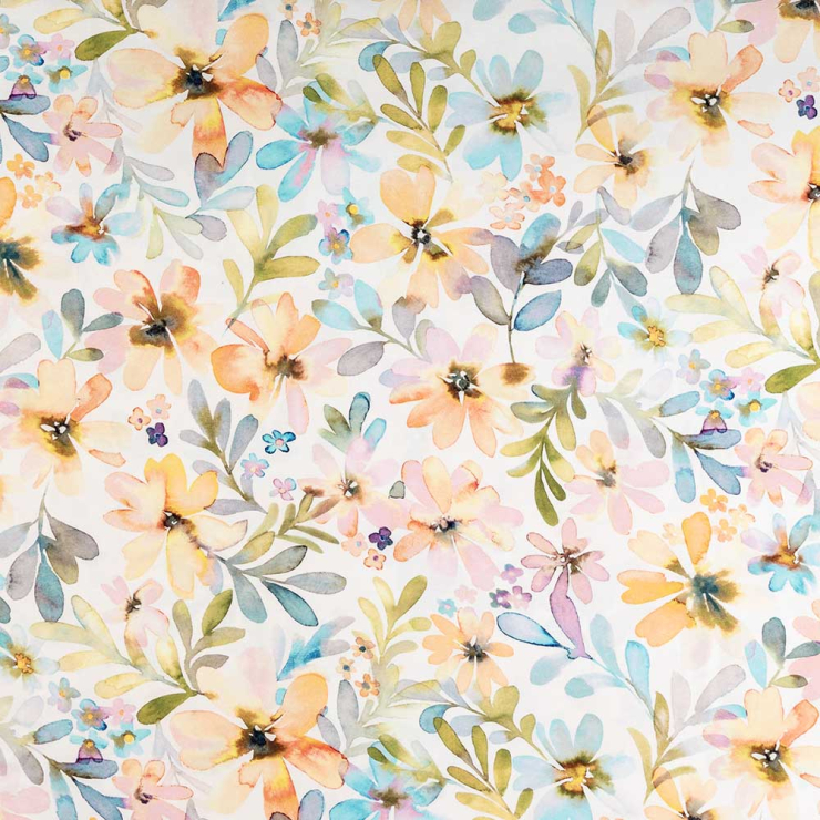 Bettwäsche Isla | multicolor 