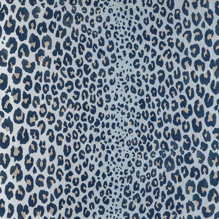 Bettwäsche Lionel | marine 