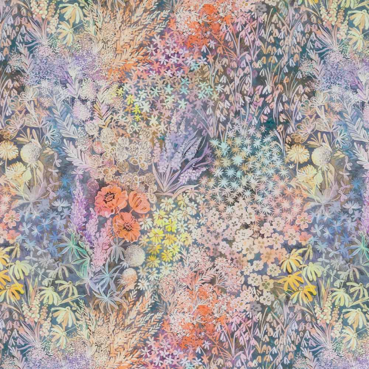 Bettwäsche Rosalie | multicolor 