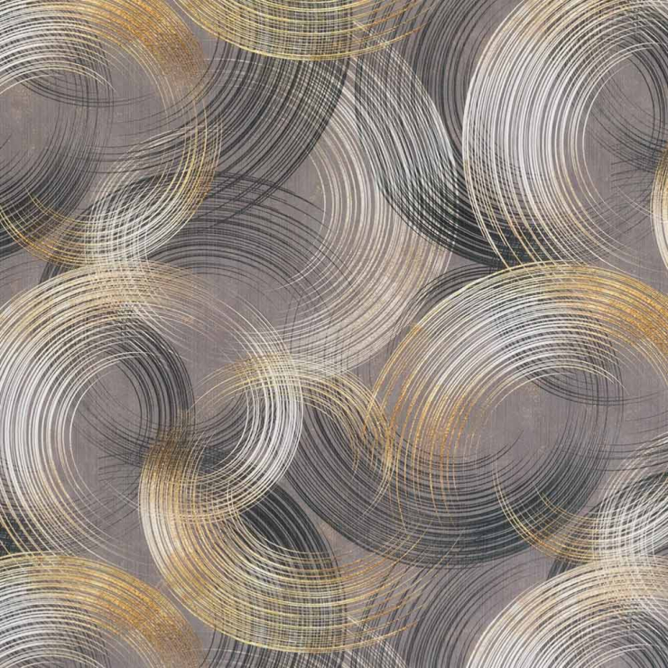 Bettwäsche Toni | anthrazit 