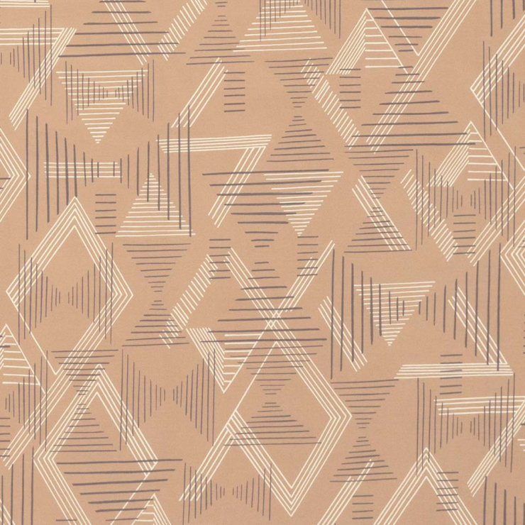 Bettwäsche Jonas | karamel 