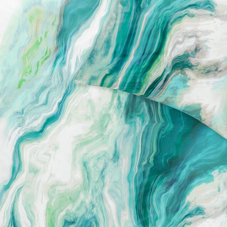 Bettwäsche Marbling | achat 