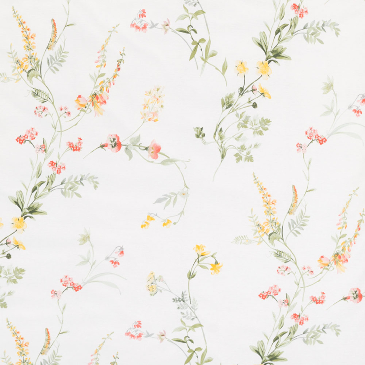 Bettwäsche Tanja | gelb 