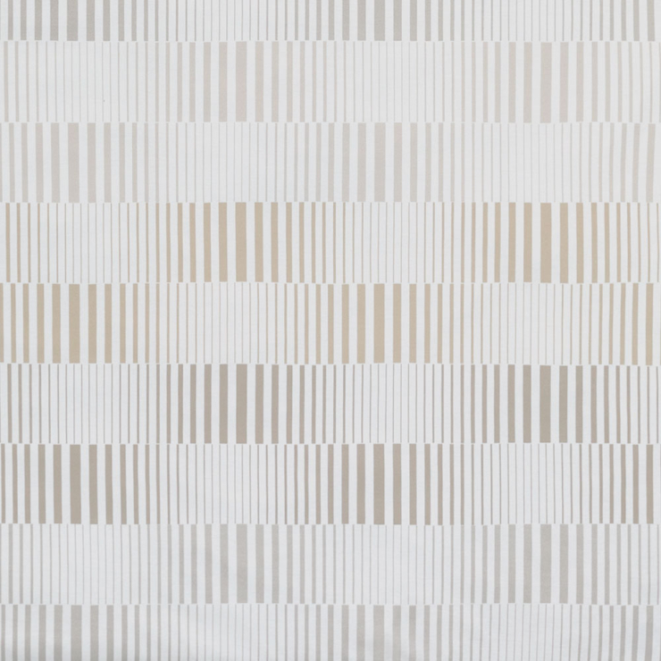 Bettwäsche Damian | silber 