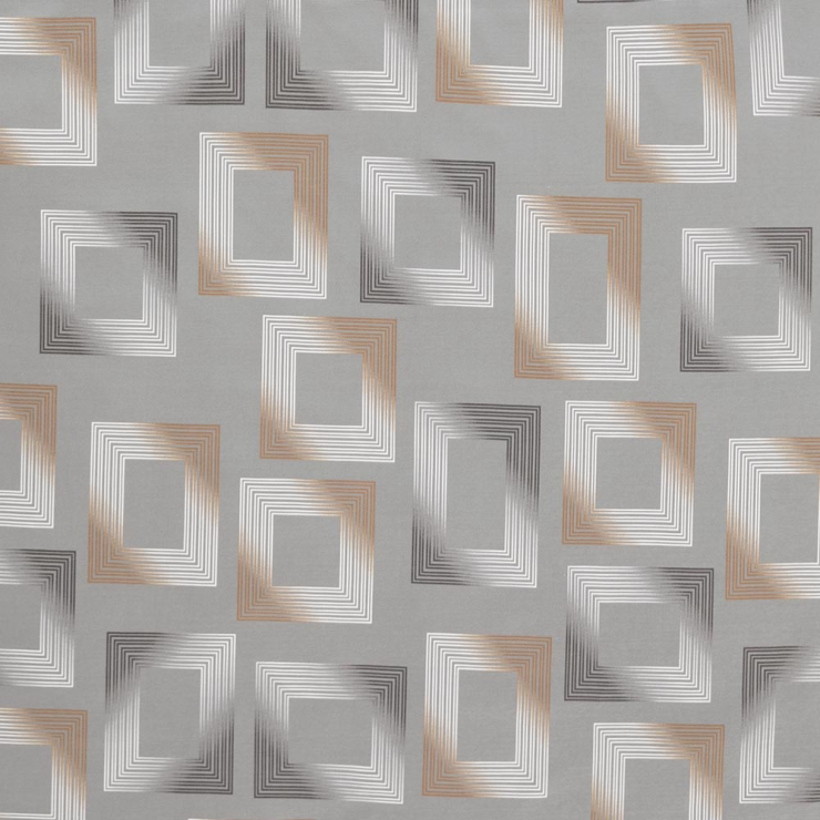 Bettwäsche Heiko | grau 