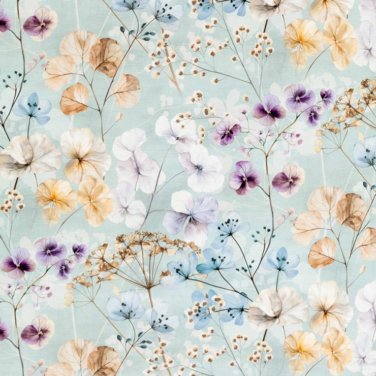 Bettwäsche Sonja | mint 