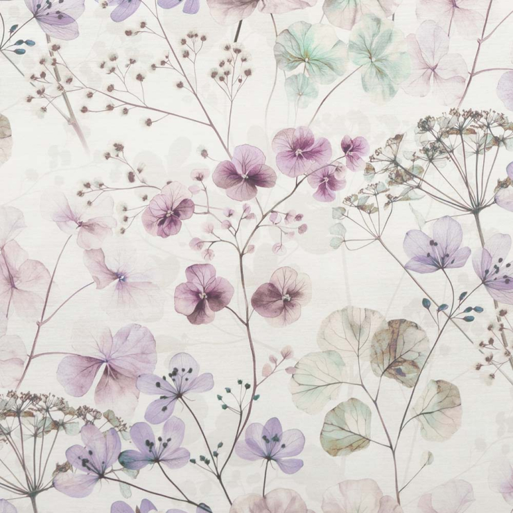 Bettwäsche Sonja | lavendel 