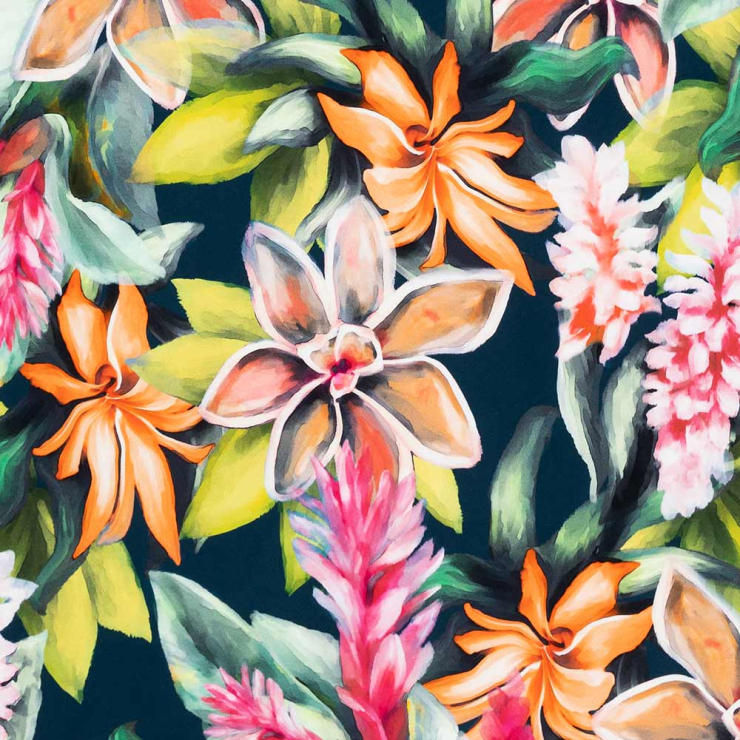 Bettwäsche Miriam | multicolor 