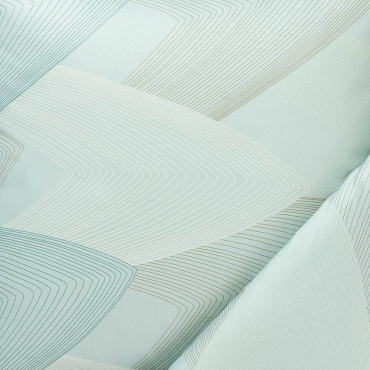 Bettwäsche Phoenix | mint 