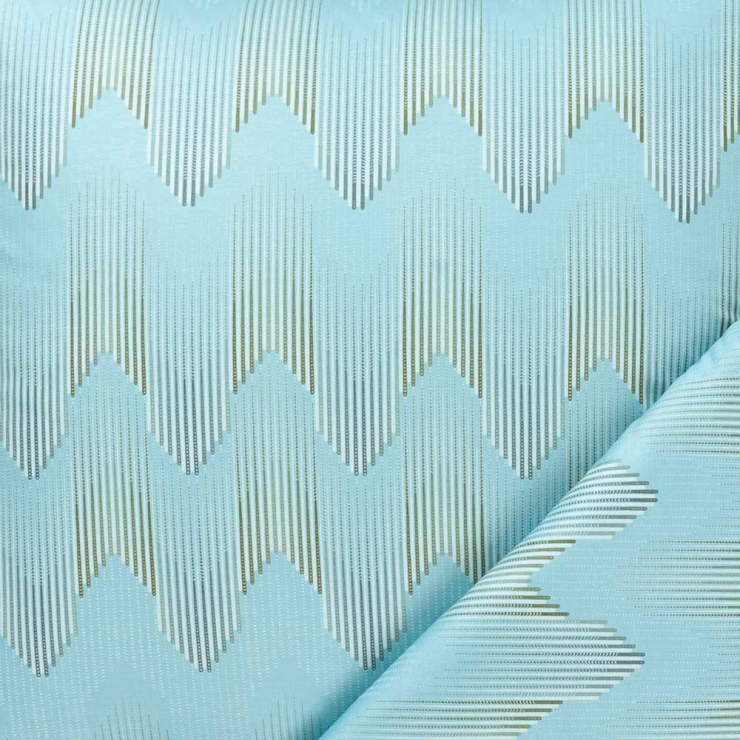 Bettwäsche Cielo | azur 