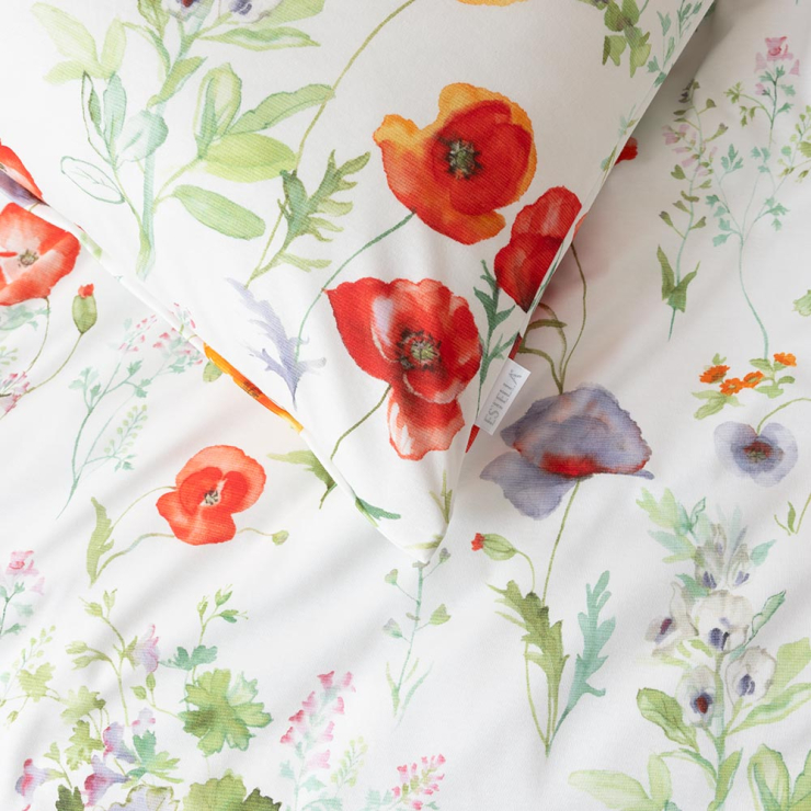 Bettwäsche Mireille | multicolor 