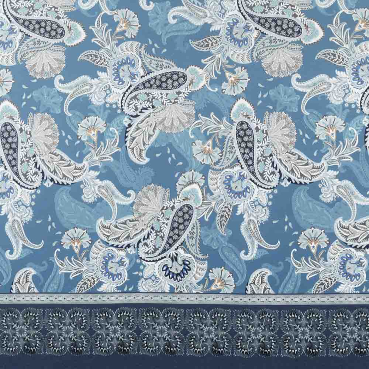 Bettwäsche Hera | d'blau 