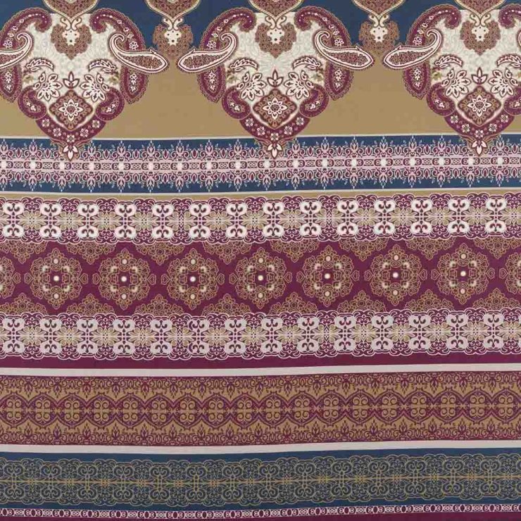 Bettwäsche Martina | multicolor 