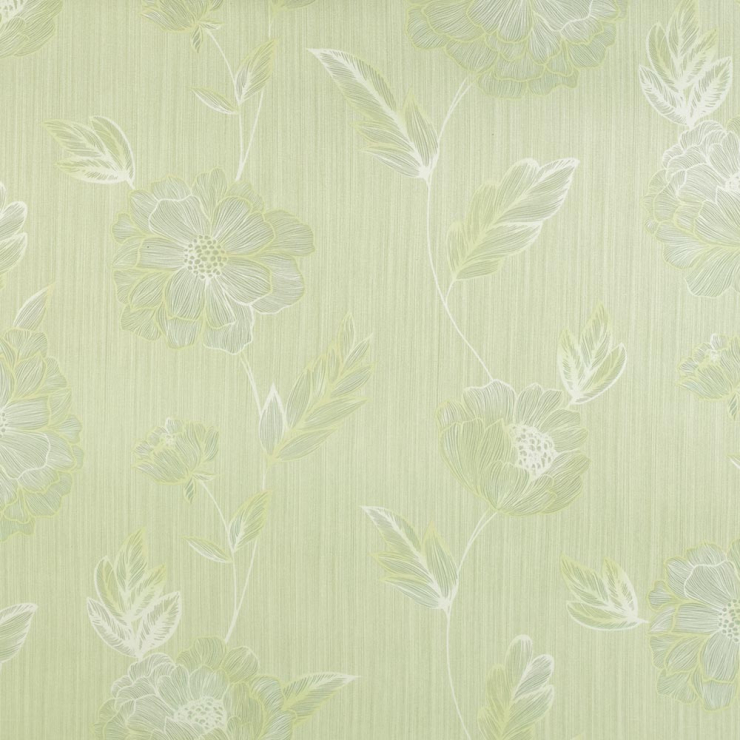 Bettwäsche Edessa | verde 