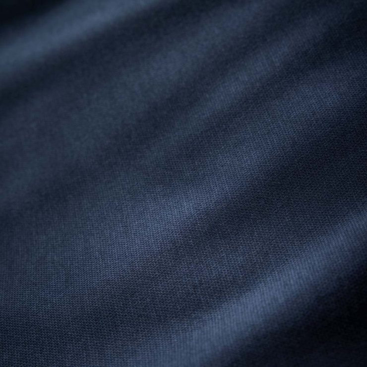 Bettwäsche Takoma | indigo 