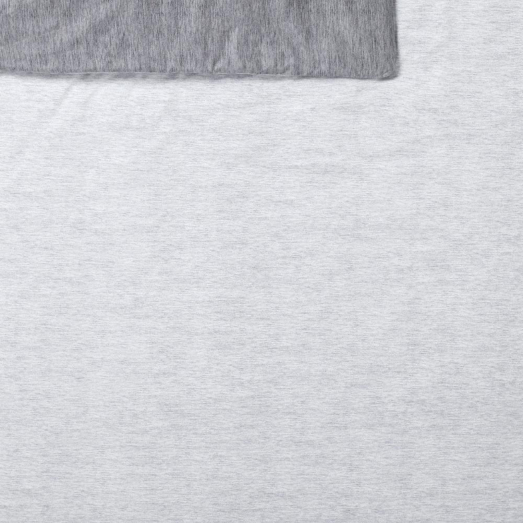 Bettwäsche Emil | grau 