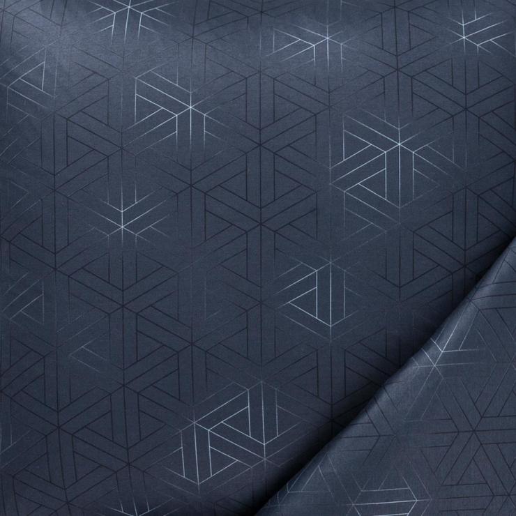 Bettwäsche Pippa | indigo 