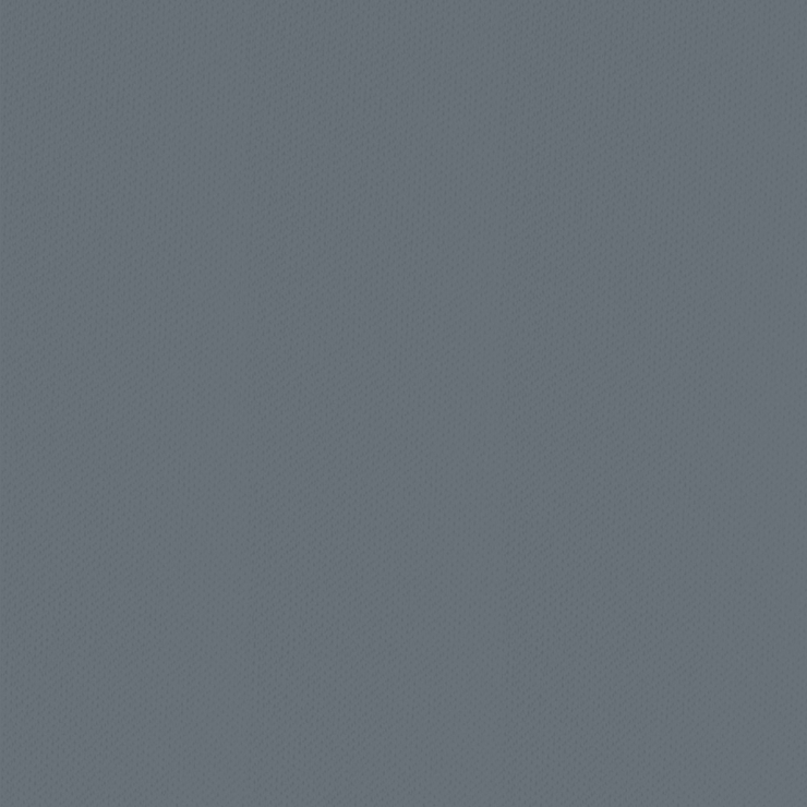 Spannbetttuch Zwirnjersey | blau 