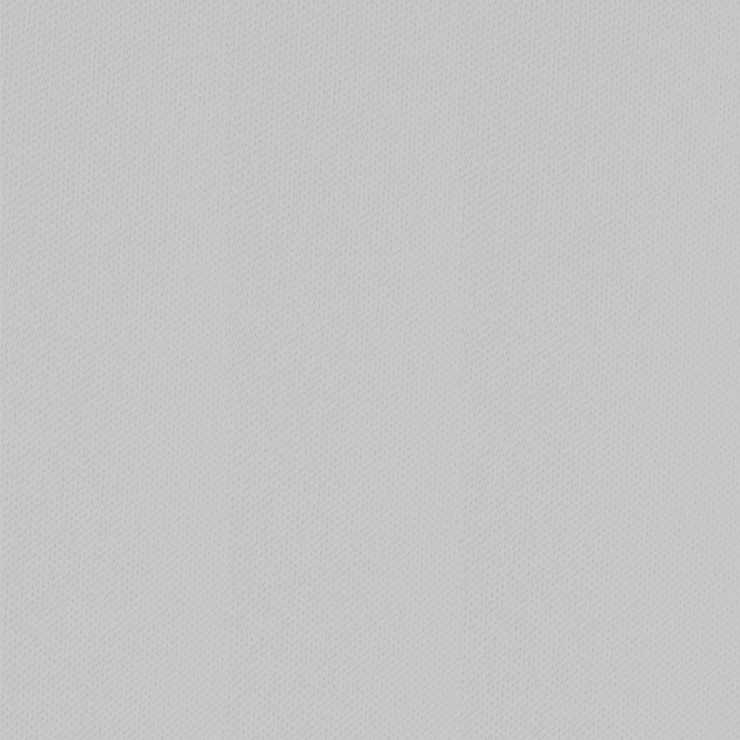 Spannbetttuch Zwirnjersey | silber 