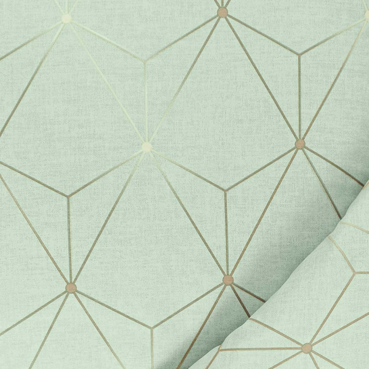 Bettwäsche Kian | salbei 