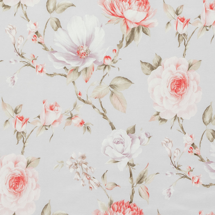 Bettwäsche Penelope | rosa 