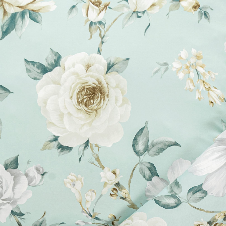 Bettwäsche Penelope | mint 